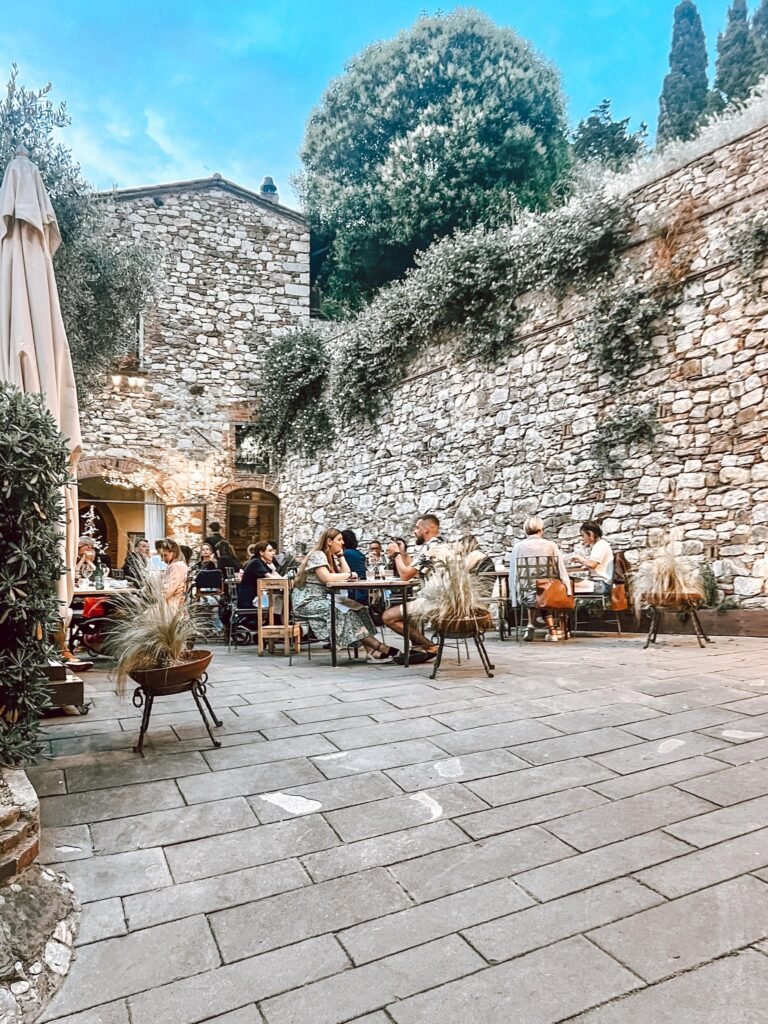 suvereto - il ciocio -