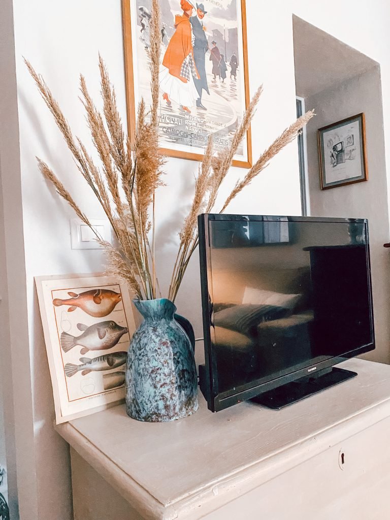 casa vacanze suvereto