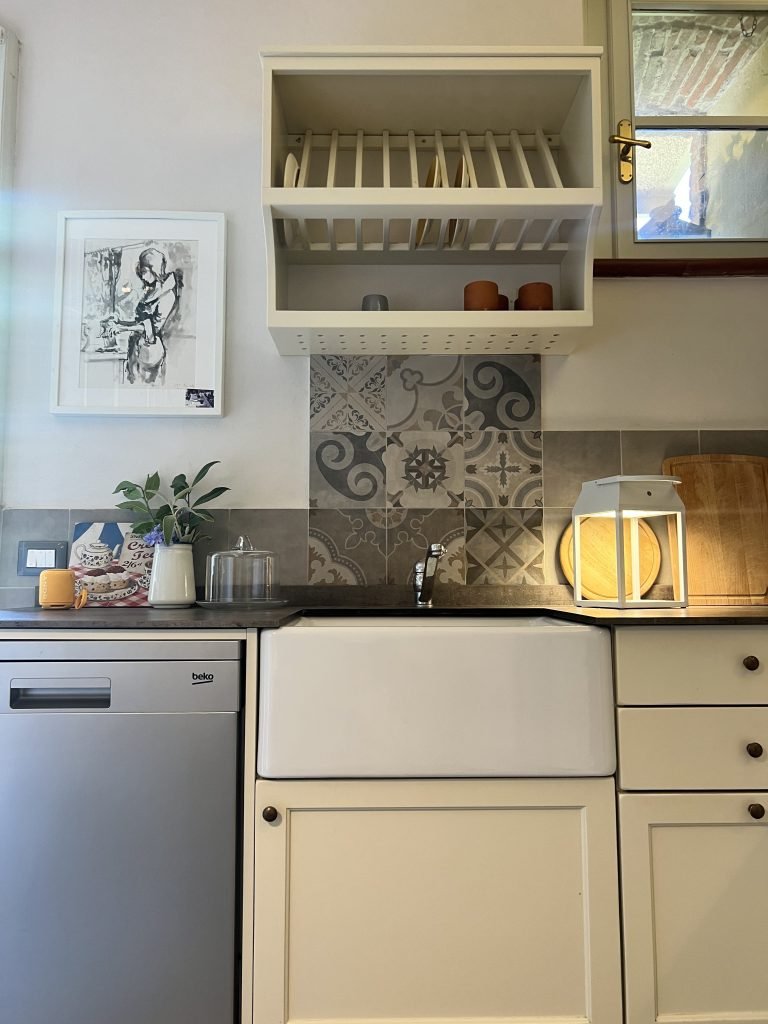 la casa nel castello - casa vacanze suvereto