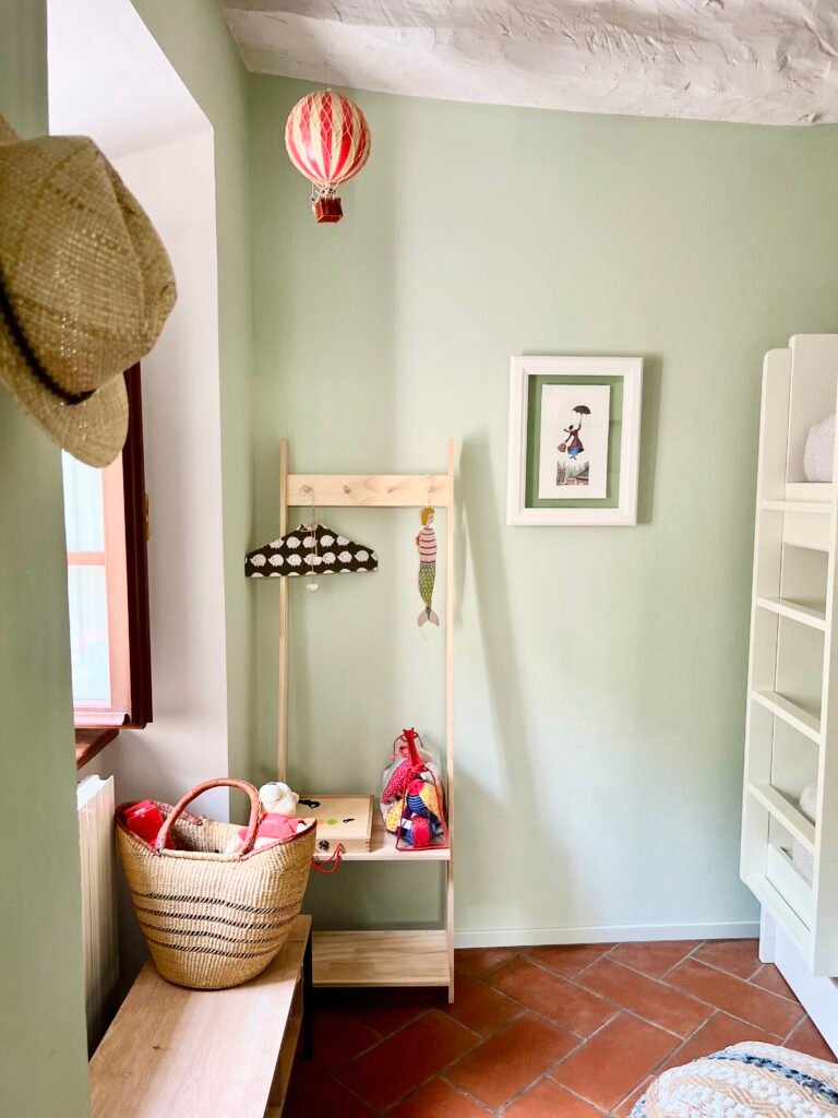 la casa nel castello - holiday home